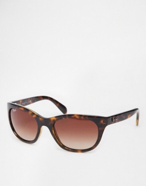 Ray-Ban Cat-Eye Sunglasses