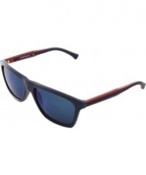 Emporio Armani EA4001 56 Modern Blue 514596 Sunglasses