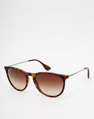 Ray-Ban Keyhole Sunglasses 0RB4171