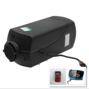12V Air Diesel Car Air Parking Warmer 5-8KW Adjustable Oil Pump Filter Inlet air Pipe Exhaust Pipe Gasket