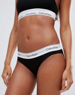 Calvin Klein Modern Cotton Bikini Brief