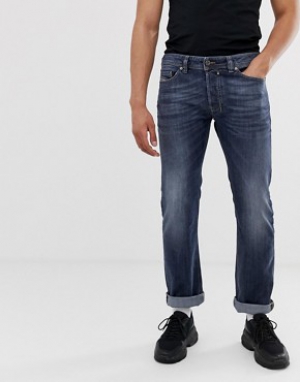 Diesel Jeans Safado Straight 885K Dark Grey