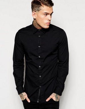 Diesel Shirt S-Toki Core Slim