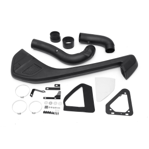 Off Road Petrol Diesel Air Raise Car Intake Hose Pipe Snorkel Kit Fits For 2013 Ford Ranger T6