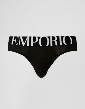 Emporio Armani Eagle Brief