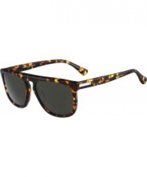 Calvin Klein Platinum CK4250S Tortoiseshell Sunglasses
