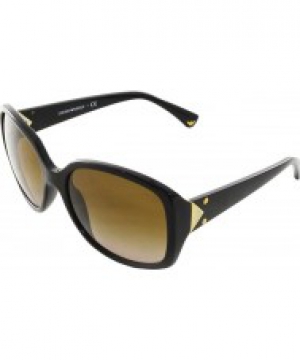 Emporio Armani EA4018 57 Trend Black 501713 Sunglasses