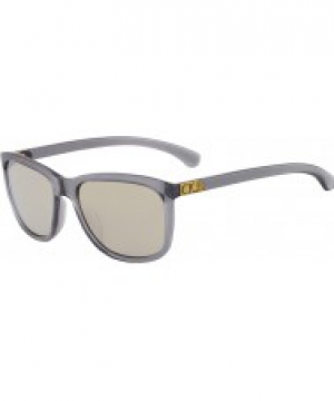 Calvin Klein Jeans Mens CKJ738S Clear Gray Sunglasses