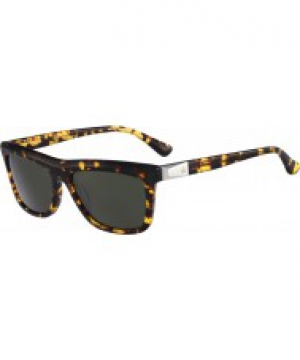 Calvin Klein Platinum Ladies CK4252S Tortoiseshell Sunglasses