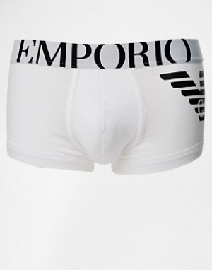 Emporio Armani Eagle Trunks
