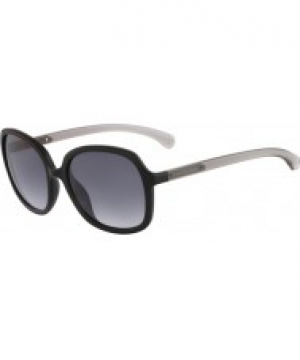 Calvin Klein Jeans CKJ754S Black Sunglasses