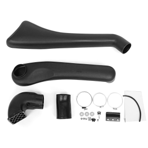 3.0L Diesel Safari Snorkel Air Intake Kit For Holden Isuzu Rodeo RA/D-MAX/μx 2009-2012