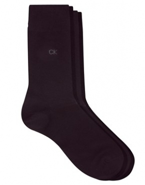 Calvin Klein 2 Pack Socks