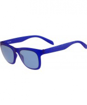 Calvin Klein Platinum CK3163S Blue Sunglasses