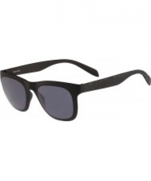 Calvin Klein Platinum CK3163S Black Sunglasses
