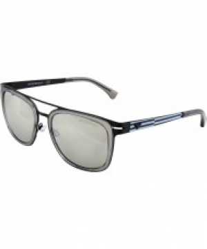 Emporio Armani EA2030 56 Trend Matte Grey 31066G Sunglasses