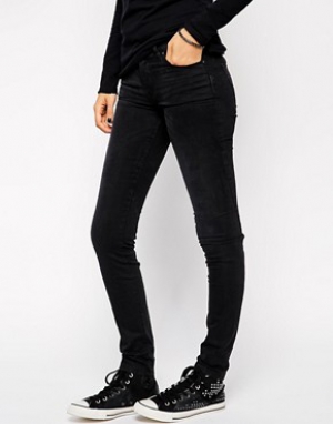 Diesel Skinzee Skinny Jeans